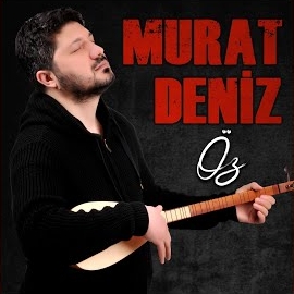 Murat Deniz Öz