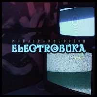 Murat Percussion Electrobuka
