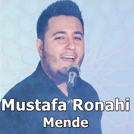Mustafa Ronahi Mende