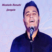 Mustafa Ronahi Şengale