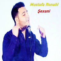 Mustafa Ronahi Şexani