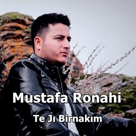 Mustafa Ronahi Te Jı Birnakım