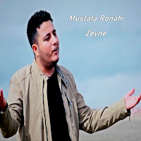 Mustafa Ronahi Zeyne