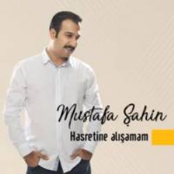 Mustafa Şahin Hasretine Alışamam