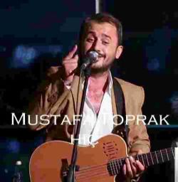 Mustafa Toprak Özdemir Sen