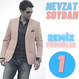 Nevzat Soydan Remix Türküler Vol 1