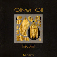 Oliver Gil Bob