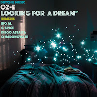Oz-E Looking For A Dream