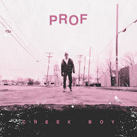 Prof Creek Boy
