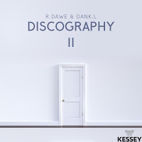 R.DAWE Discography