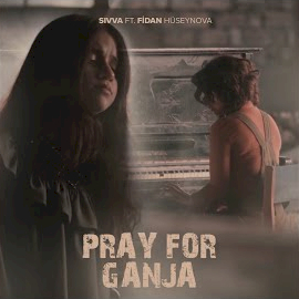 Sivva Pray For Ganja