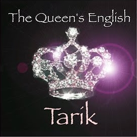 The Queens English