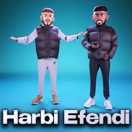 Harbi Efendi