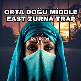 Orta Doğu
