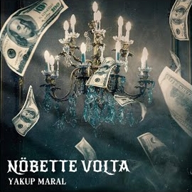 Yakup Maral Nöbette Volta