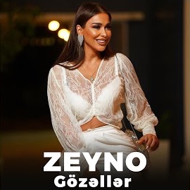 Zeyno Gözeller