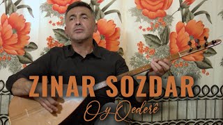 Zınar Sozdar Oy Qedere